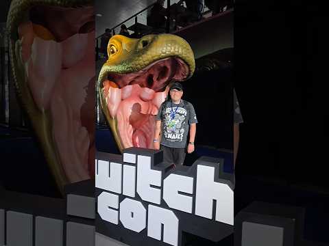 YARASKY & XSOLLA OP TWITCHCON! thumbnail