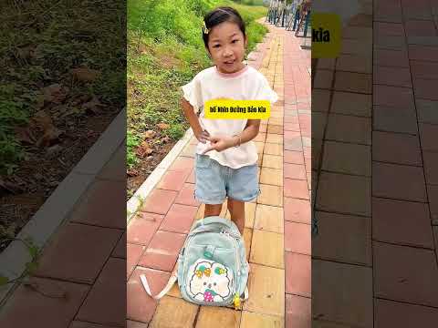 Mèo Gấu Trúc 🐼 Nhuộm lông bằng thanh long! 😱 thumbnail