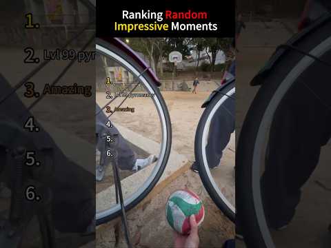 Ranking Random Impressive Moments #asmr #snow #funny #odlysatisfying #ice #satisfying #fyp thumbnail