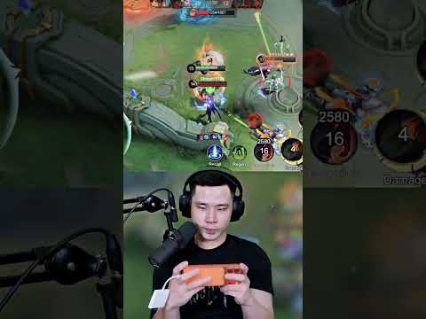 Review Terbaru Skin Julian MLBB x NARUTO thumbnail