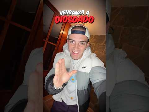 Mi venganza a Dios 😏 thumbnail