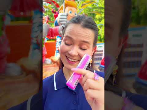 АРИАНА ВЫКРУТИЛАСЬ😅😅😅 thumbnail
