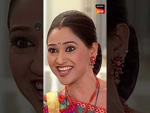 Daya Ne Banaya Ek Solid Plan | Taarak Mehta Ka Ooltah Chashmah|#TMKOC #Comedy #Funny thumbnail