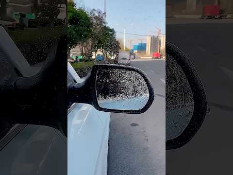 Vật dụng cần thiết khi đi ô tô ??? #funny #shorts thumbnail