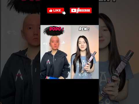 #pov : tes kepintaran dodo vs ren.. thumbnail