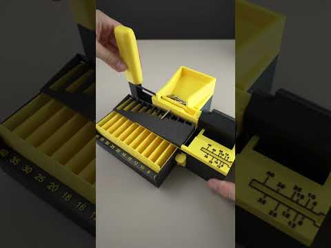 My Favourite 3D Printer with a big Black Friday discount! 🤩🎁 thumbnail