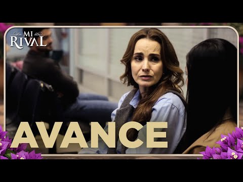 AVANCE Capítulo 34: ¿Paloma aceptará su derrota? | Este jueves | Mi Rival thumbnail