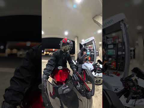 That was NOT a biker bro #motorcycle  #bikers thumbnail