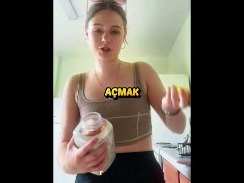 Şişeyi Böyle Açınca Kolaylaştı❗😅 thumbnail