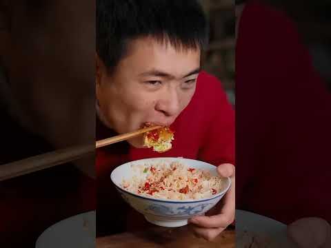 Challenge 50 yuan to eat random food  TikTok Video Eating Spicy Food and Funny Pranks Funny Mukbang thumbnail