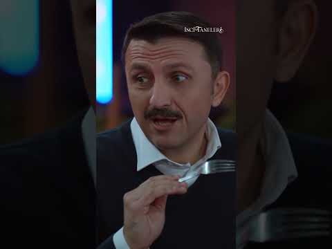 Kebap Ustası Kamuran Abi - #incitaneleri #yılmazerdoğan #hazarergüçlü thumbnail