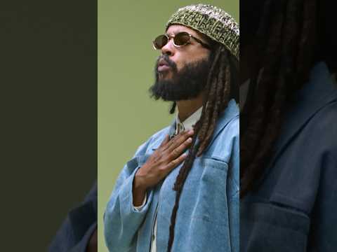 Protoje - BIG 45 | A COLORS MOMENT thumbnail