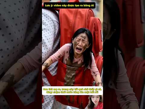 Người Mẹ Nhỏ Bé Bất Ổn thumbnail