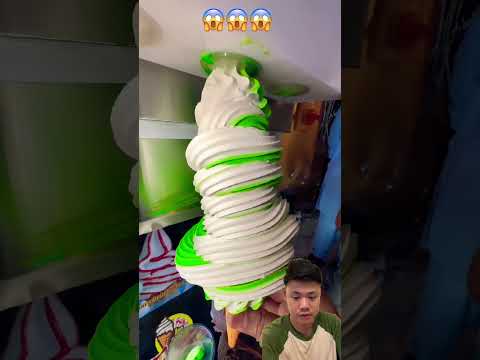 Es krim cone terbalik⁉️ thumbnail