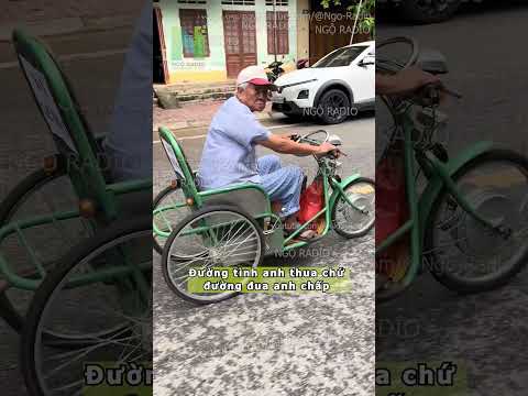 Tuổi tác với cụ chỉ là con số thumbnail