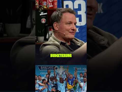 Bayern-ABSTURZ UNMÖGLICH⁉️? | At Broski - Die Sport Show thumbnail