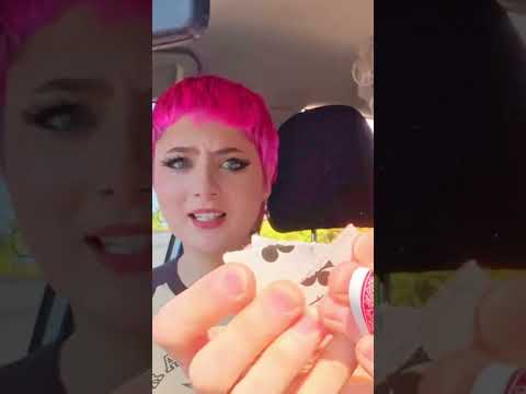SLEIGHT OF HAND😅 her face! thumbnail
