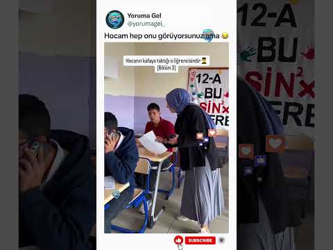 Kesinlikle ayrımcılık yapılmıyor 😂 thumbnail