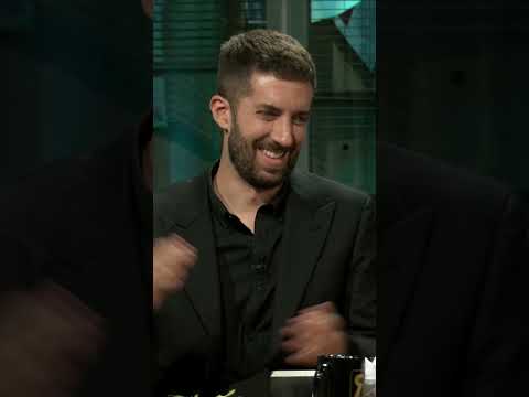 Borja Iglesias es muy listo | #LaRevuelta 26.05.2026 thumbnail