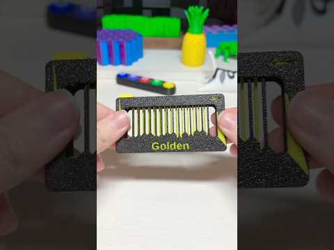 Kpop Demon Hunters - Golden Musical Fidget (HUNTR/X Remix) thumbnail