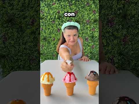 No Alcanzo Al Helado 🤢🍦 thumbnail