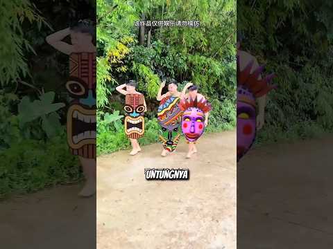 Niat Mandi Santai, Si Cepox Pulang Tanpa Baju! Endingnya Kocak ? thumbnail