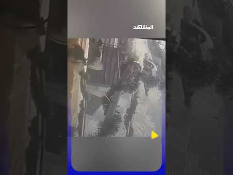 جريمة صادمة في طرابلس اللبنانية thumbnail