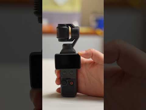 This Unboxing Ends With a Movie | Osmo Pocket 4 thumbnail