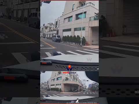【車禍影片】說個笑話：台灣工安 thumbnail