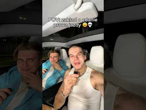 ten ZAKŁAD jest ZA MOCNY 💀🤯 thumbnail