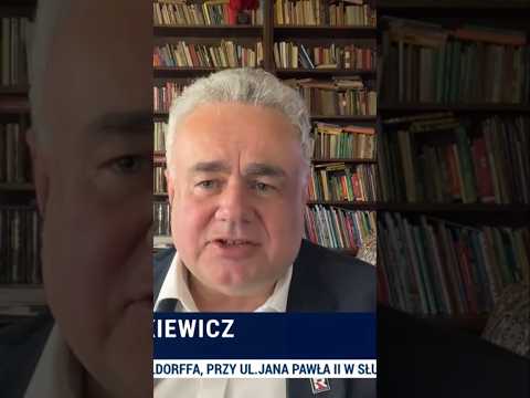 Rząd Tuska poluje na dziennikarzy Republiki. Atak na Prezesa stacji Tomasza Sakiewicza thumbnail
