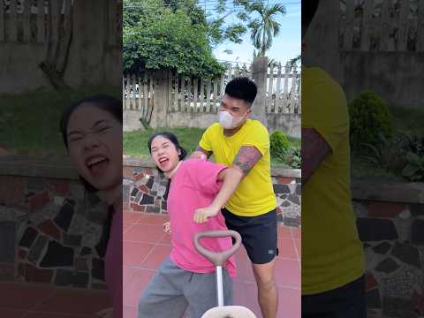 Vũ khí tự vệ nhỏ gọn siêu tiện 😱🤡👍🏻😳🥰 thumbnail