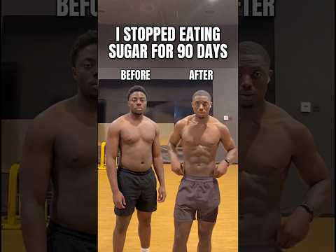 The Truth About Quitting Sugar thumbnail