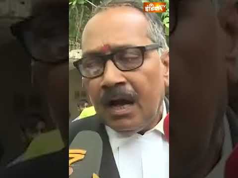 "कोर्ट के अंदर खान सर गए हैं..." #khansir #patna #civilcourt #breakingnews #indiatv thumbnail
