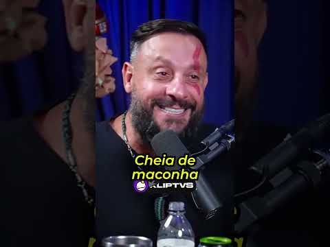 POR QUE A MORDIDA DA COBRA CORAL É TÃO PERIGOSA? #cortespodcast #shorts thumbnail