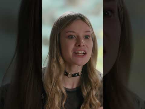 OSKARŻYŁA PARTNERA MATKI O MOLESTOWANIE 😮 | Młode gliny #shorts thumbnail