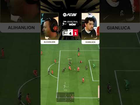 RBLZ_Alihanlion scores ELEVEN! ? thumbnail