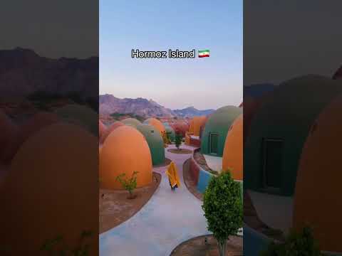 Most Beautiful Places in Iran ?? | #shorts #travel #explore #nature #viral #adventure thumbnail