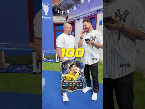 تقييم أقوى مسددين في التاريخ من 100 مع روبرتو كارلوس 🔥⚽️ thumbnail