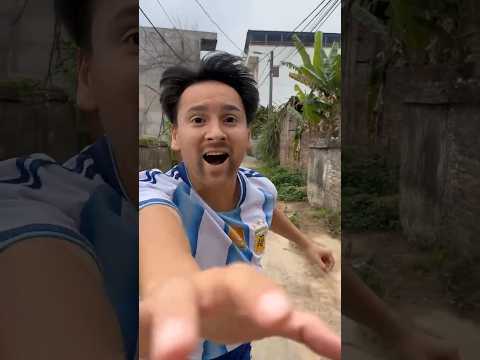 Take Responsibility For The Actions You Have Caused #ronaldo #messi thumbnail