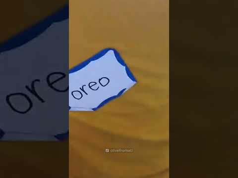 When Students Change Their Names 😂 thumbnail
