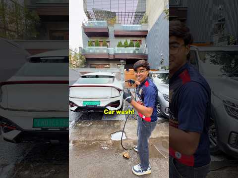Car Wash thumbnail