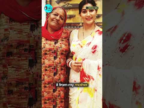 Sapna Chaudhary on Fights With Her Husband! #sapnachoudhary #haryanvi #teregullymein thumbnail