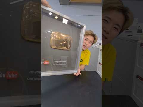 골드버튼 분해하면 밝혀지는 진실 thumbnail