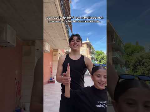 per fortuna che ci sei te che non mi fai pensare a quello che succede 😩💕 thumbnail