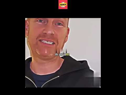 Pas de merguez ? Sushi magique ! ??? ?? | LEARN FRENCH |  #french #funny #humour  #Drôle #shorts thumbnail
