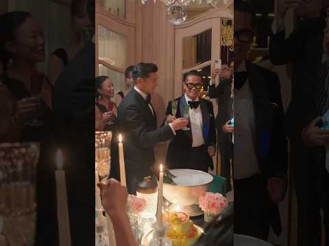 Không chỉ là một buổi sinh nhật, mà là một phong cách sống! Xem trọn video ngay trên Thái Công TV! thumbnail