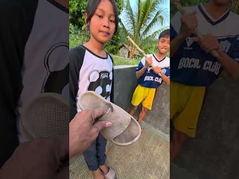 Zaki Marah Besar! Gak Terima Sendal Amel Dibuang ke Dalam Sumur 😤🤣 thumbnail
