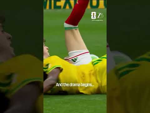 This Is Just The Beginning | FIFA World Cup 2026™ Live and Exclusive on ZEE5 thumbnail