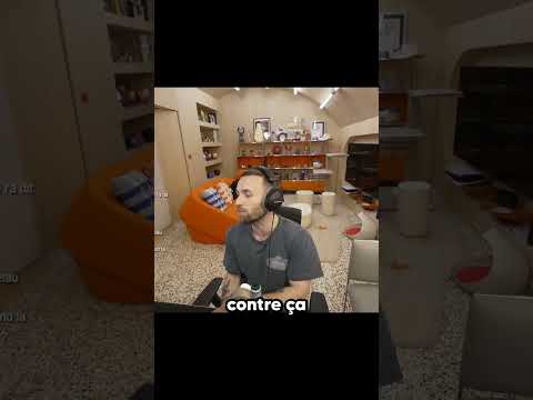 Squeezie explique le retard de la prochaine vidéo thumbnail